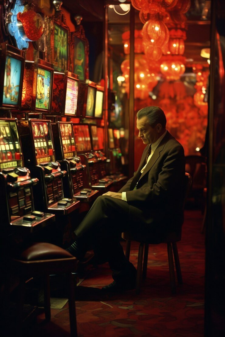 agvtoto Finding a game room